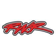 Rick Ware Racing Logo PNG Vector