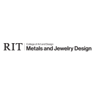 RIT 2018 CAD Metals and Jewelry Design Logo PNG Vector