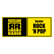 Rockland Radio Logo PNG Vector