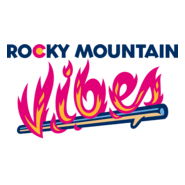 Rocky Mountain Vibes Logo PNG Vector