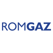 Romgaz Logo PNG Vector