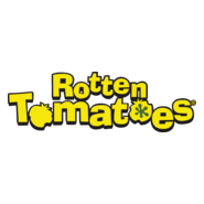 Rotten Tomatoes Logo PNG Vector