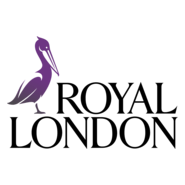 Royal London Logo PNG Vector