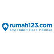 Rumah123.com Logo PNG Vector