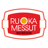 Ruoka messut matmassan Logo PNG Vector