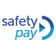 Safetypay Logo PNG Vector