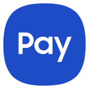 Samsung Pay Logo PNG Vector