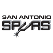 San Antonio Spurs 1972-1989 Logo PNG Vector