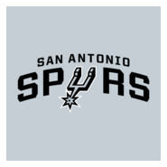 San Antonio Spurs 2017- Logo PNG Vector