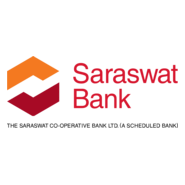 Saraswat Bank Logo PNG Vector