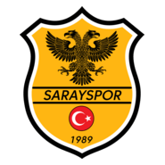 Sarayspor Logo PNG Vector