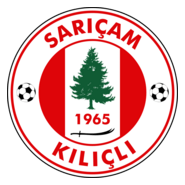 Sarıçam Kılıçlı 1965 Spor Logo PNG Vector