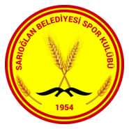 Sarıoğlan Belediyesi Spor Logo PNG Vector