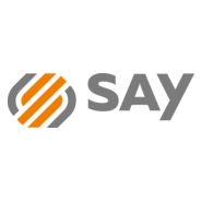 Sayas - Re Logo PNG Vector