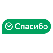 SberSpasibo Logo PNG Vector