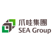 SEA Group Logo PNG Vector