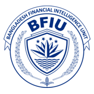 Seal of the Bangladesh Financial Intelligence Unit Logo PNG Vector