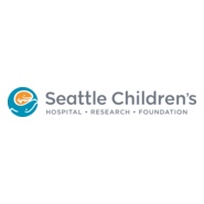 Seattle Children’s Logo PNG Vector