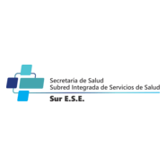 secretaria de salud Subred Logo PNG Vector