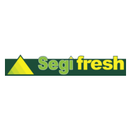Segi Fresh Logo PNG Vector