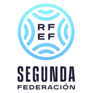 Segunda Federación Logo PNG Vector