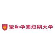 Seiwa Gakuen College Logo PNG Vector