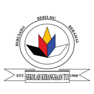 Sekolah Kebangsaan Tui Logo PNG Vector