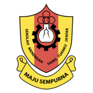 Sekolah Menengah Sains Tuanku Ja'afar Logo PNG Vector
