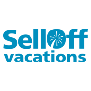SellOffVacations Logo PNG Vector