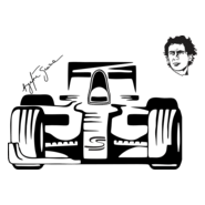 SENNA Logo PNG Vector