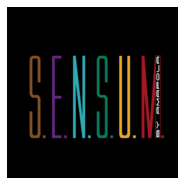 SENSUM Logo PNG Vector