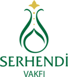 SERHENDİ VAKFI Logo PNG Vector