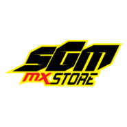 sgm mx Logo PNG Vector