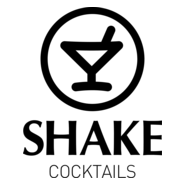 SHAKE Logo PNG Vector