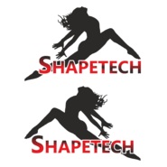shapetech Logo PNG Vector
