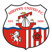 Sheppey United FC Logo PNG Vector