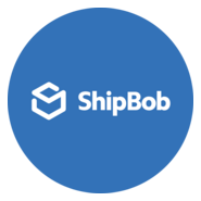 ShipBob Logo PNG Vector