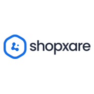 Shopxare Logo PNG Vector