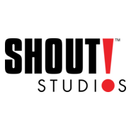 Shout! Studios Logo PNG Vector