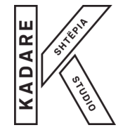 Shtëpia Kadare Logo PNG Vector
