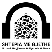 Shtëpia me Gjethe Logo PNG Vector