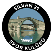 Silvan 21 Spor Logo PNG Vector