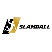 SLAMBALL Logo PNG Vector