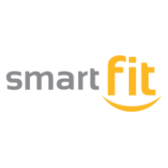 Smart Fit Logo PNG Vector