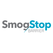 Smogstop barriers Logo PNG Vector