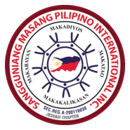 SMPII SANGUIANG MASAMANG FILIPIN INTERNATIONAL Logo PNG Vector