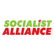 Socialist Alliance Logo PNG Vector