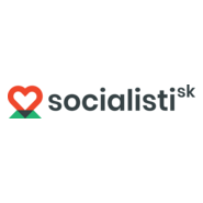 Socialisti.sk Logo PNG Vector