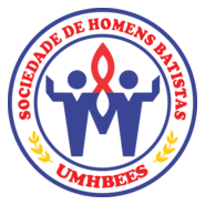 SOCIEDADE DE HOMENS BATISTAS Logo PNG Vector