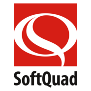 Softquad Software Logo PNG Vector